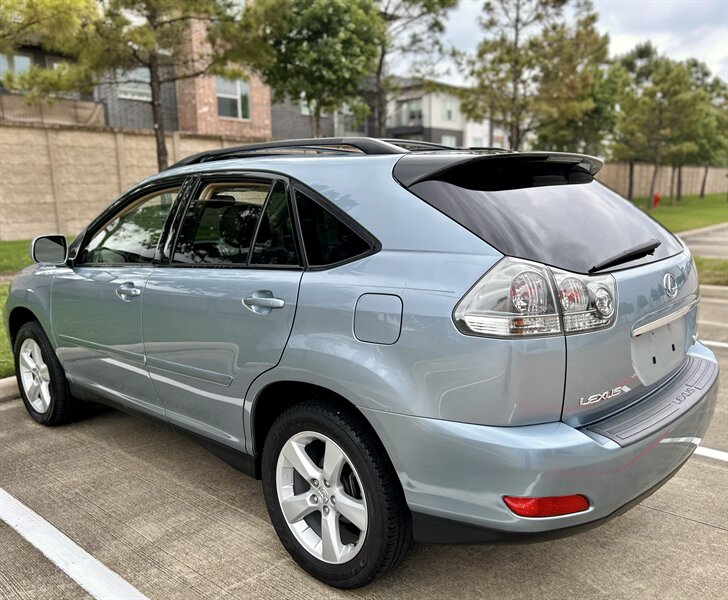 2004 Lexus LEXUS RX 330 NAVIGATION LEATHER 76K LOW MILES YOUTUBE VIDEO   - Photo 12 - Stafford, TX 77477