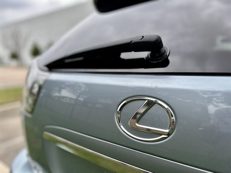 2004 Lexus LEXUS RX 330 NAVIGATION LEATHER 76K LOW MILES YOUTUBE VIDEO   - Photo 43 - Stafford, TX 77477