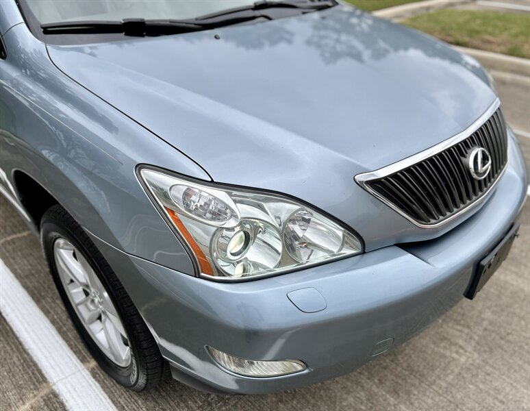 2004 Lexus LEXUS RX 330 NAVIGATION LEATHER 76K LOW MILES YOUTUBE VIDEO   - Photo 27 - Stafford, TX 77477