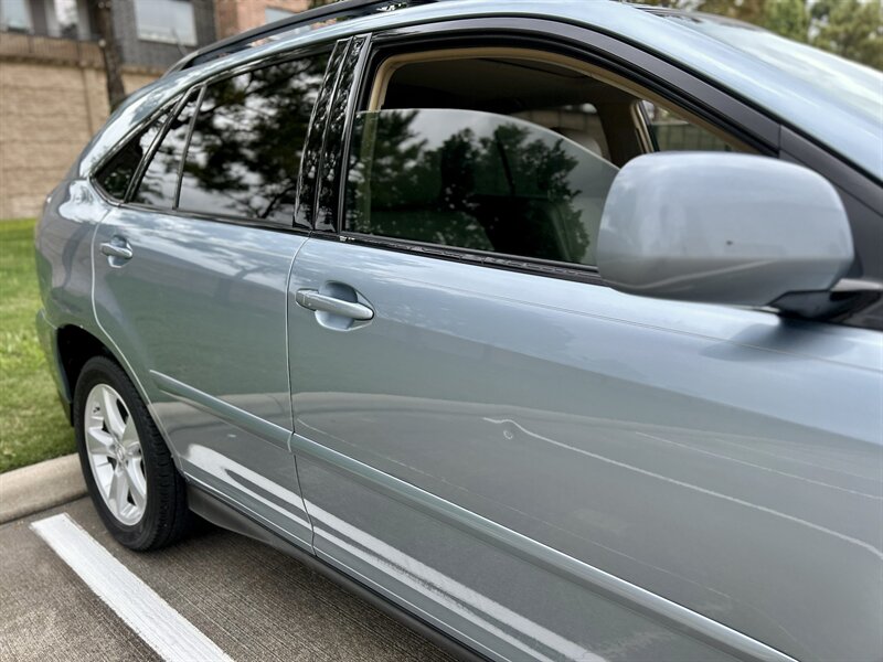 2004 Lexus LEXUS RX 330 NAVIGATION LEATHER 76K LOW MILES YOUTUBE VIDEO   - Photo 32 - Stafford, TX 77477