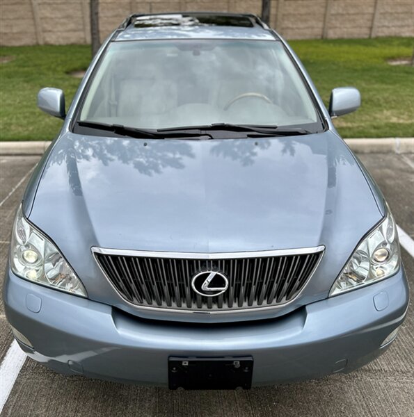 2004 Lexus LEXUS RX 330 NAVIGATION LEATHER 76K LOW MILES YOUTUBE VIDEO   - Photo 8 - Stafford, TX 77477