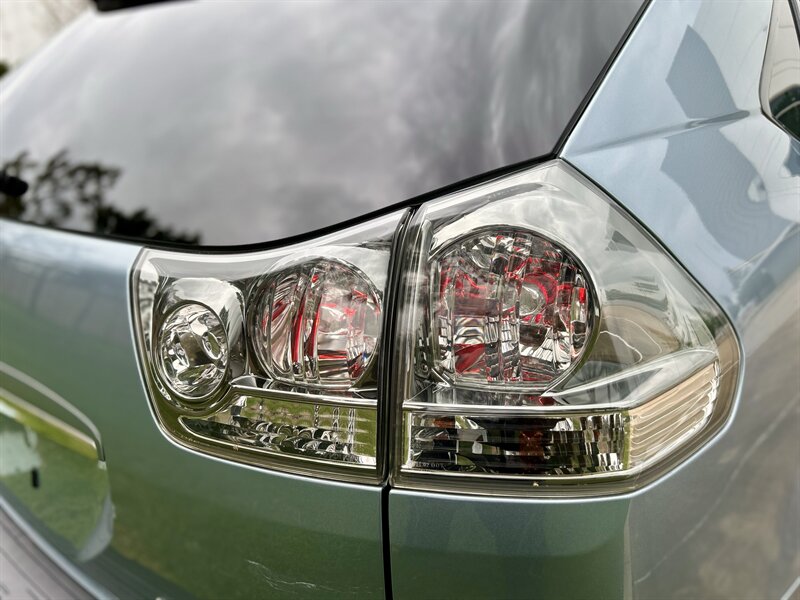 2004 Lexus LEXUS RX 330 NAVIGATION LEATHER 76K LOW MILES YOUTUBE VIDEO   - Photo 39 - Stafford, TX 77477