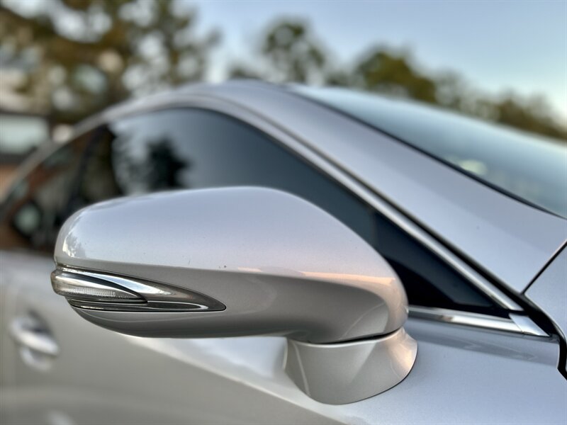 2011 Lexus LEXUS IS 250 F SPORT PKG 79k FOG LIGHTS LOW MILES YOU TUBE VIDEO   - Photo 38 - Stafford, TX 77477