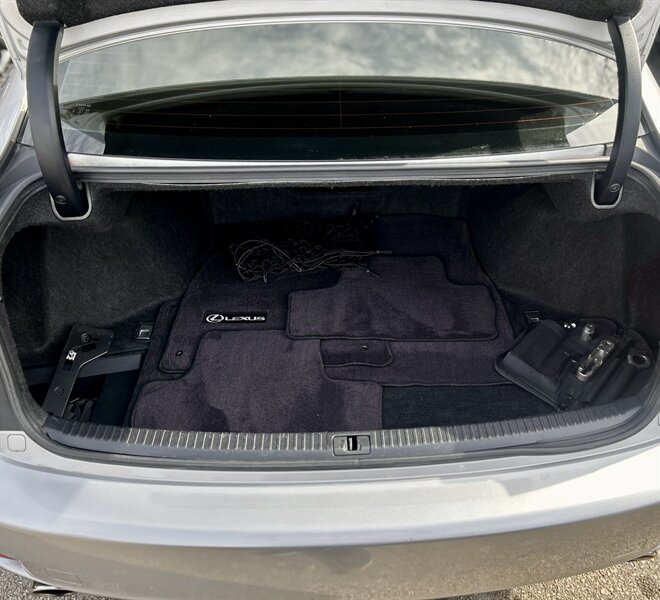 2011 Lexus LEXUS IS 250 F SPORT PKG 79k FOG LIGHTS LOW MILES YOU TUBE VIDEO   - Photo 80 - Stafford, TX 77477