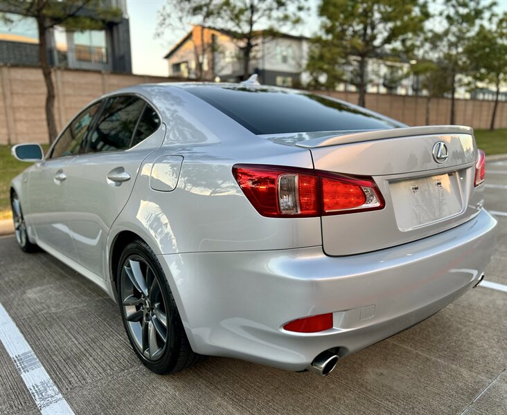 2011 Lexus LEXUS IS 250 F SPORT PKG 79k FOG LIGHTS LOW MILES YOU TUBE VIDEO   - Photo 20 - Stafford, TX 77477