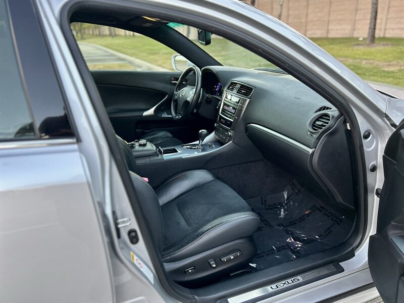 2011 Lexus LEXUS IS 250 F SPORT PKG 79k FOG LIGHTS LOW MILES YOU TUBE VIDEO   - Photo 75 - Stafford, TX 77477