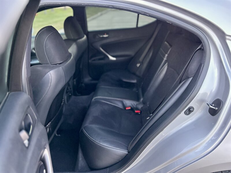 2011 Lexus LEXUS IS 250 F SPORT PKG 79k FOG LIGHTS LOW MILES YOU TUBE VIDEO   - Photo 67 - Stafford, TX 77477