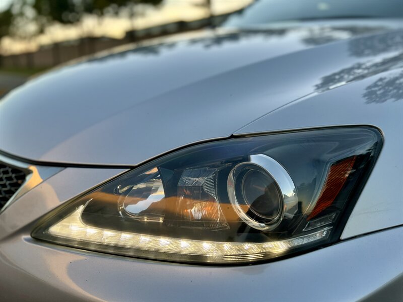 2011 Lexus LEXUS IS 250 F SPORT PKG 79k FOG LIGHTS LOW MILES YOU TUBE VIDEO   - Photo 40 - Stafford, TX 77477