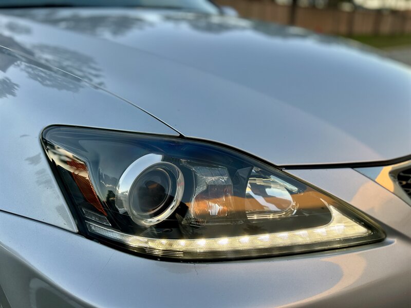 2011 Lexus LEXUS IS 250 F SPORT PKG 79k FOG LIGHTS LOW MILES YOU TUBE VIDEO   - Photo 41 - Stafford, TX 77477
