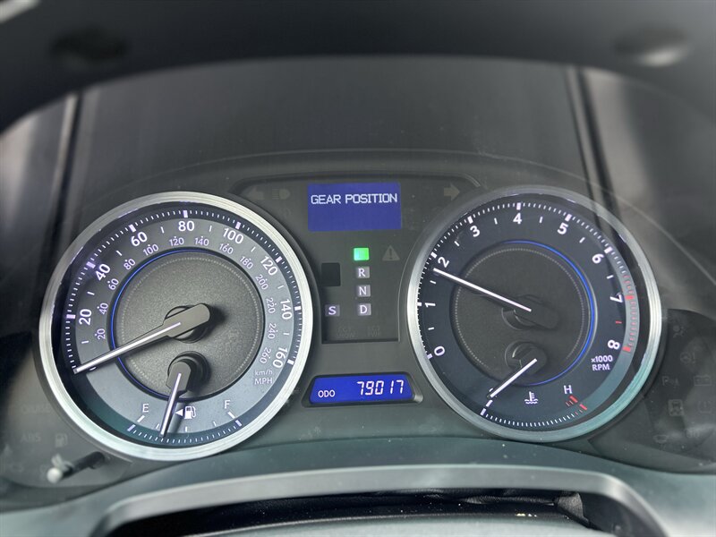 2011 Lexus LEXUS IS 250 F SPORT PKG 79k FOG LIGHTS LOW MILES YOU TUBE VIDEO   - Photo 44 - Stafford, TX 77477