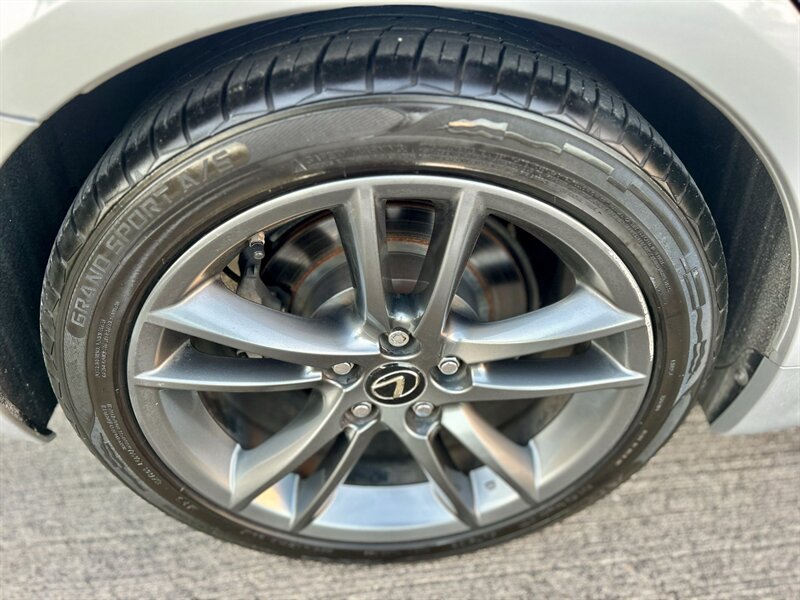 2011 Lexus LEXUS IS 250 F SPORT PKG 79k FOG LIGHTS LOW MILES YOU TUBE VIDEO   - Photo 78 - Stafford, TX 77477