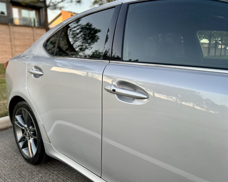 2011 Lexus LEXUS IS 250 F SPORT PKG 79k FOG LIGHTS LOW MILES YOU TUBE VIDEO   - Photo 28 - Stafford, TX 77477