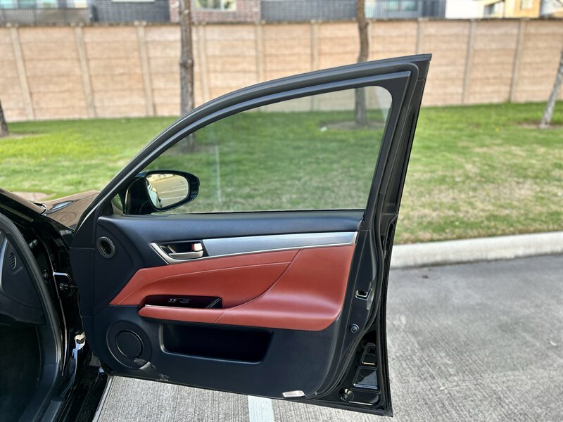 2015 Lexus LEXUS GS 350 F SPORT NAV ROOF R-CAMERA LOADED YOUTUBE VIDEO   - Photo 86 - Stafford, TX 77477