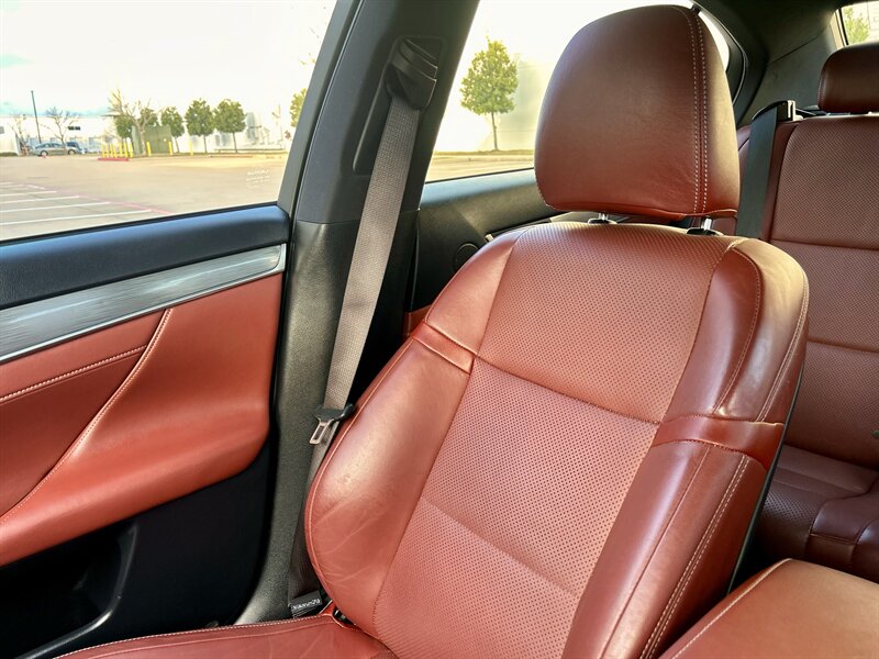 2015 Lexus LEXUS GS 350 F SPORT NAV ROOF R-CAMERA LOADED YOUTUBE VIDEO   - Photo 67 - Stafford, TX 77477