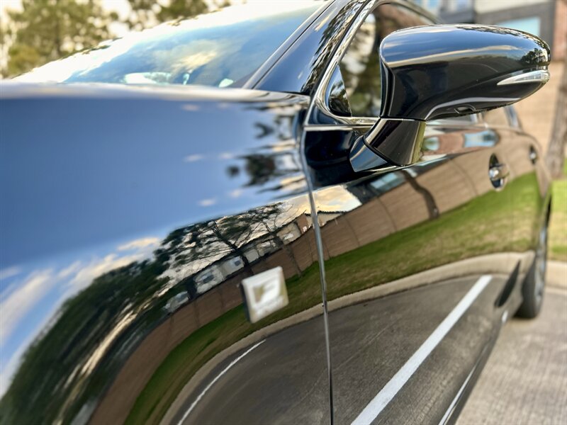 2015 Lexus LEXUS GS 350 F SPORT NAV ROOF R-CAMERA LOADED YOUTUBE VIDEO   - Photo 37 - Stafford, TX 77477