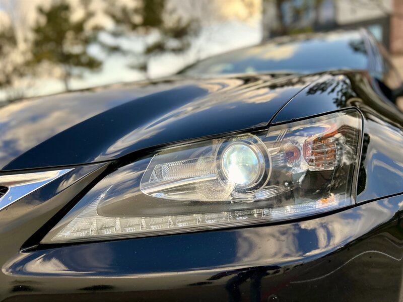 2015 Lexus LEXUS GS 350 F SPORT NAV ROOF R-CAMERA LOADED YOUTUBE VIDEO   - Photo 22 - Stafford, TX 77477