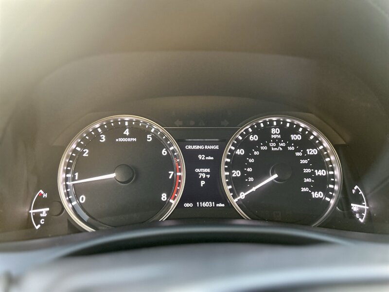 2015 Lexus LEXUS GS 350 F SPORT NAV ROOF R-CAMERA LOADED YOUTUBE VIDEO   - Photo 45 - Stafford, TX 77477