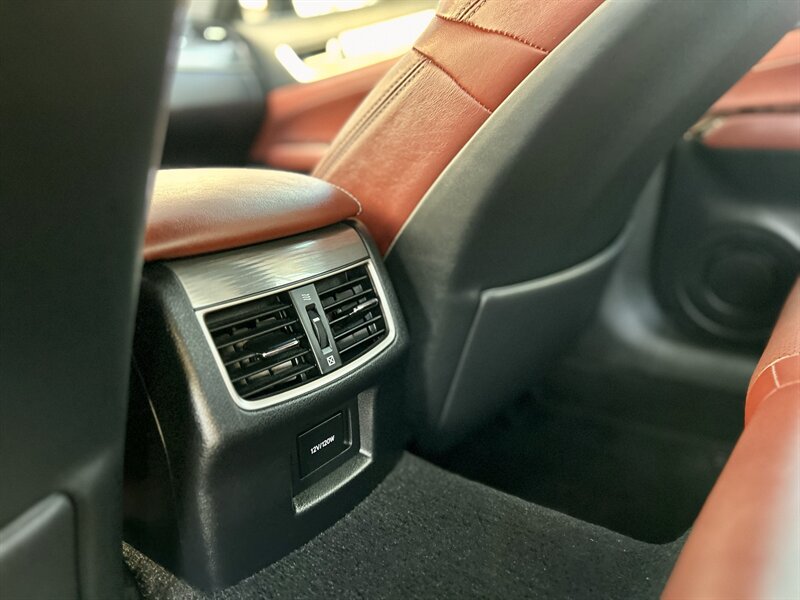 2015 Lexus LEXUS GS 350 F SPORT NAV ROOF R-CAMERA LOADED YOUTUBE VIDEO   - Photo 75 - Stafford, TX 77477