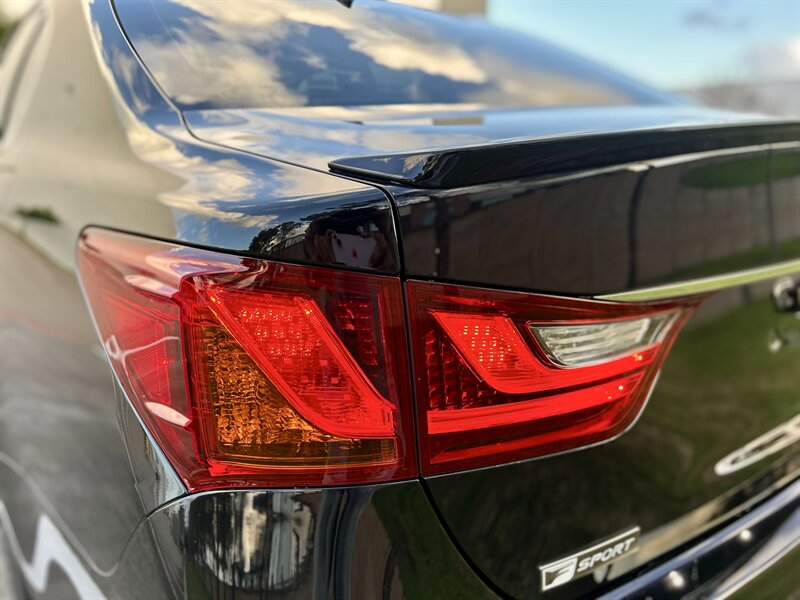 2015 Lexus LEXUS GS 350 F SPORT NAV ROOF R-CAMERA LOADED YOUTUBE VIDEO   - Photo 38 - Stafford, TX 77477