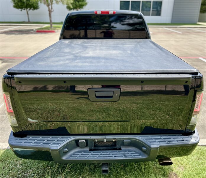 2008 Chevrolet CHEVROLET SILVERADO LT EXTENDED CAB 4X4 SHORT-BED COVER TOW PKG   - Photo 19 - Stafford, TX 77477