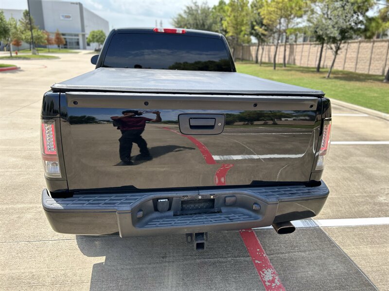 2008 Chevrolet CHEVROLET SILVERADO LT EXTENDED CAB 4X4 SHORT-BED COVER TOW PKG   - Photo 18 - Stafford, TX 77477