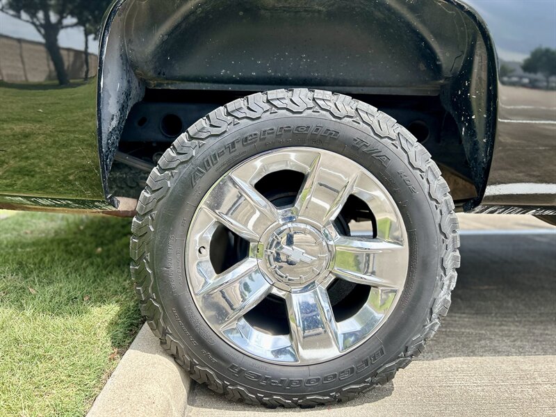 2008 Chevrolet CHEVROLET SILVERADO LT EXTENDED CAB 4X4 SHORT-BED COVER TOW PKG   - Photo 57 - Stafford, TX 77477