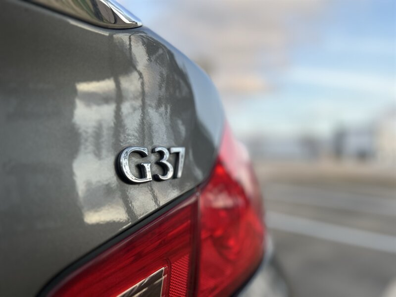 2013 INFINITI INFINITI G37 JOURNEY NAVIGATION R CAMERA YOUTUBE VIDEO LOW RESERVE   - Photo 25 - Stafford, TX 77477