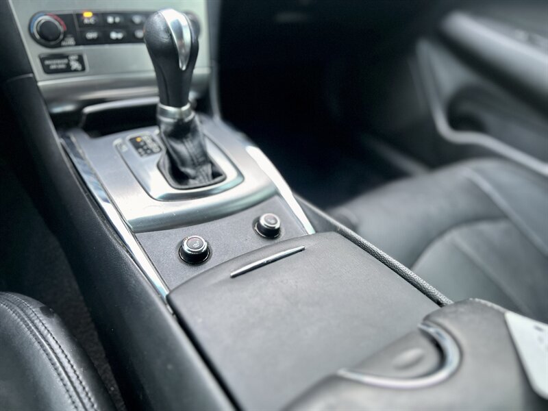 2013 INFINITI INFINITI G37 JOURNEY NAVIGATION R CAMERA YOUTUBE VIDEO LOW RESERVE   - Photo 50 - Stafford, TX 77477