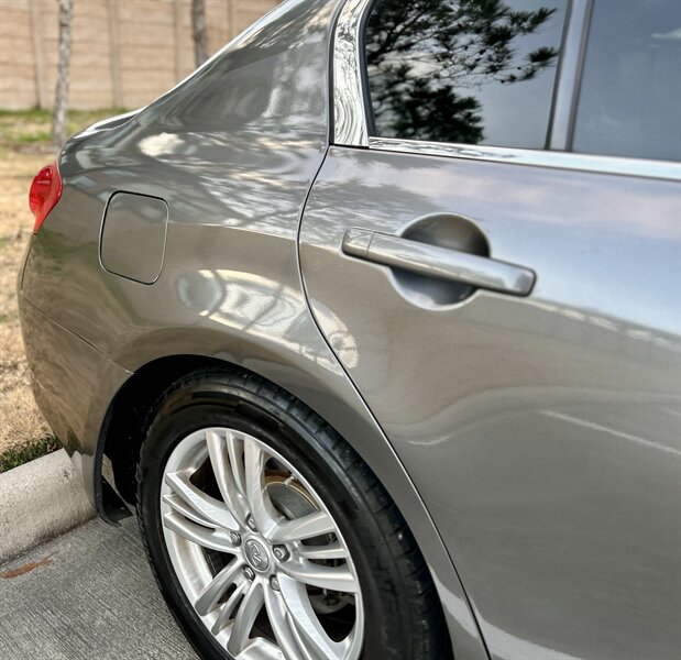2013 INFINITI INFINITI G37 JOURNEY NAVIGATION R CAMERA YOUTUBE VIDEO LOW RESERVE   - Photo 20 - Stafford, TX 77477