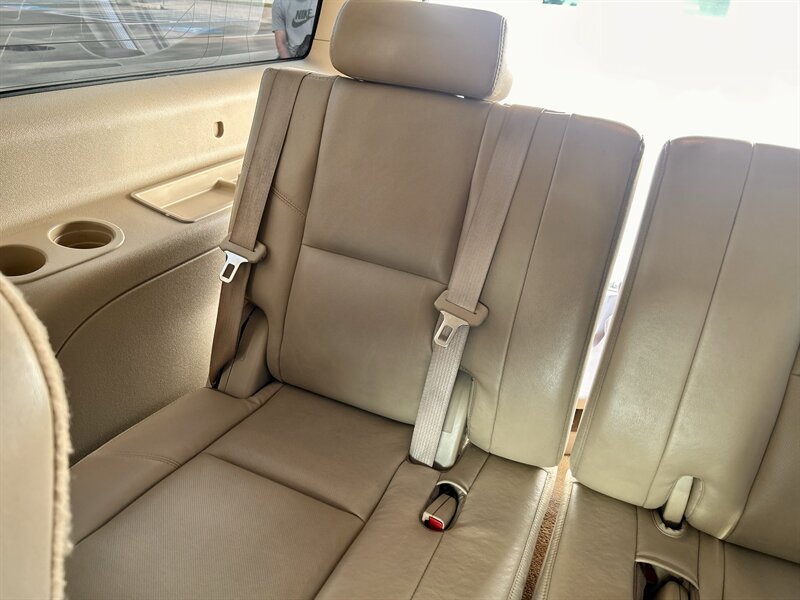 2011 Cadillac CADILLAC ESCALADE ESV PREMIUM NAVIGATIION DVD YOUTUBE VIDEO   - Photo 66 - Stafford, TX 77477