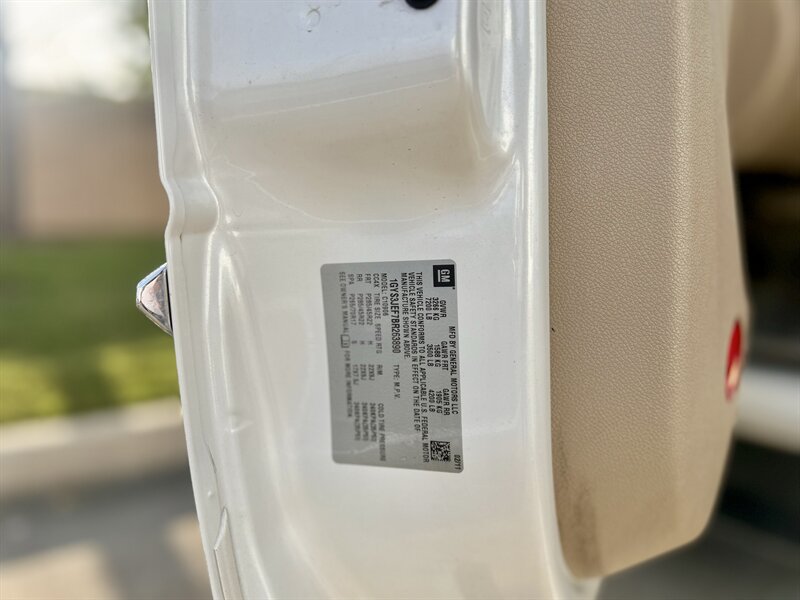 2011 Cadillac CADILLAC ESCALADE ESV PREMIUM NAVIGATIION DVD YOUTUBE VIDEO   - Photo 75 - Stafford, TX 77477