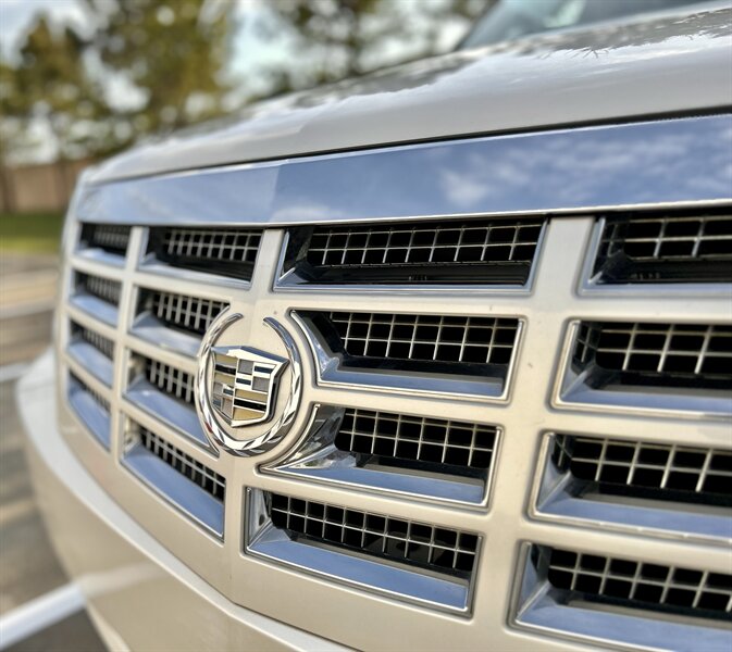 2011 Cadillac CADILLAC ESCALADE ESV PREMIUM NAVIGATIION DVD YOUTUBE VIDEO   - Photo 32 - Stafford, TX 77477