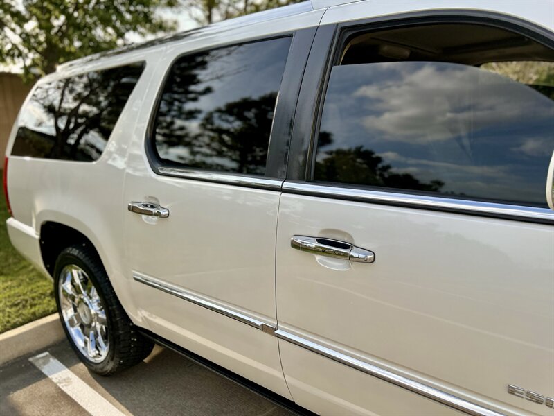 2011 Cadillac CADILLAC ESCALADE ESV PREMIUM NAVIGATIION DVD YOUTUBE VIDEO   - Photo 44 - Stafford, TX 77477