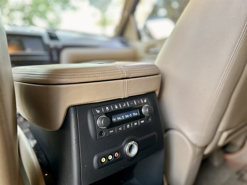 2011 Cadillac CADILLAC ESCALADE ESV PREMIUM NAVIGATIION DVD YOUTUBE VIDEO   - Photo 70 - Stafford, TX 77477