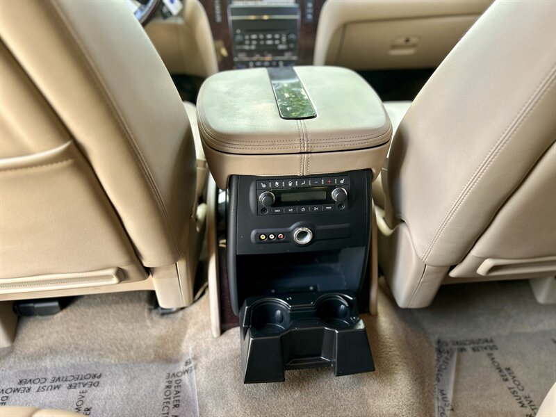 2011 Cadillac CADILLAC ESCALADE ESV PREMIUM NAVIGATIION DVD YOUTUBE VIDEO   - Photo 71 - Stafford, TX 77477