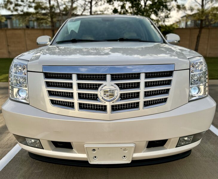 2011 Cadillac CADILLAC ESCALADE ESV PREMIUM NAVIGATIION DVD YOUTUBE VIDEO   - Photo 12 - Stafford, TX 77477
