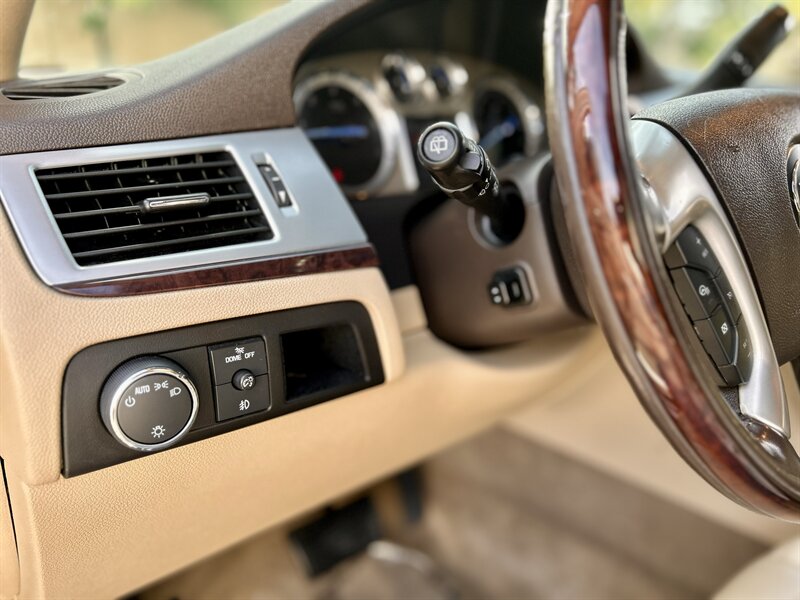 2011 Cadillac CADILLAC ESCALADE ESV PREMIUM NAVIGATIION DVD YOUTUBE VIDEO   - Photo 69 - Stafford, TX 77477