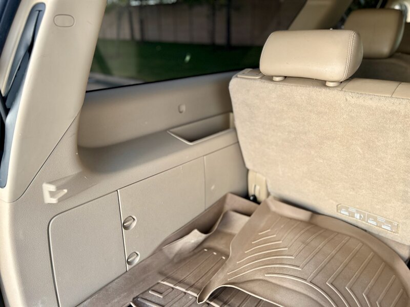 2011 Cadillac CADILLAC ESCALADE ESV PREMIUM NAVIGATIION DVD YOUTUBE VIDEO   - Photo 77 - Stafford, TX 77477