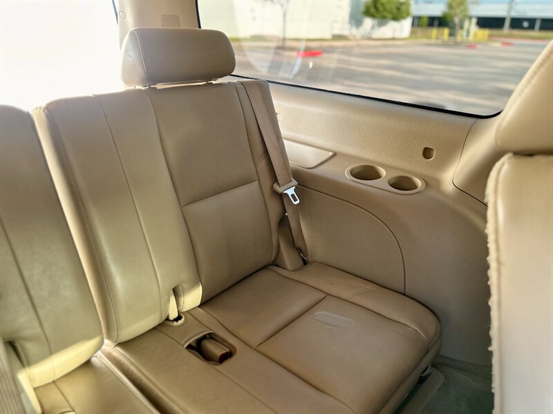 2011 Cadillac CADILLAC ESCALADE ESV PREMIUM NAVIGATIION DVD YOUTUBE VIDEO   - Photo 64 - Stafford, TX 77477