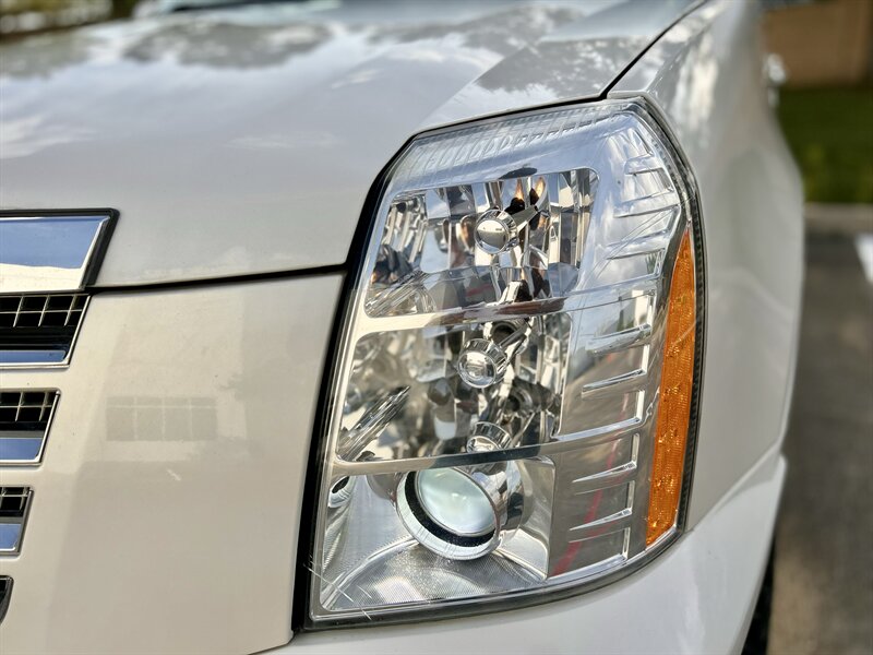 2011 Cadillac CADILLAC ESCALADE ESV PREMIUM NAVIGATIION DVD YOUTUBE VIDEO   - Photo 34 - Stafford, TX 77477