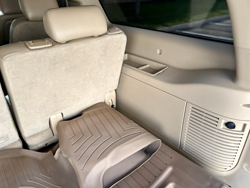 2011 Cadillac CADILLAC ESCALADE ESV PREMIUM NAVIGATIION DVD YOUTUBE VIDEO   - Photo 76 - Stafford, TX 77477