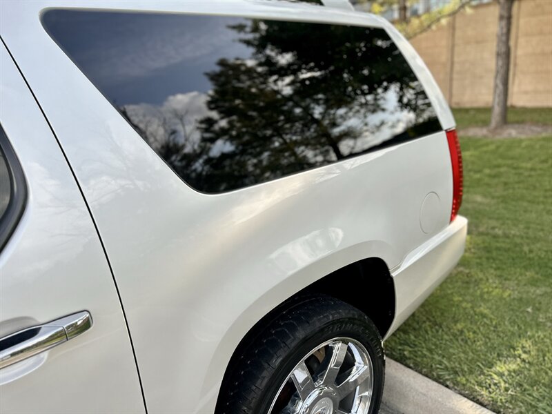 2011 Cadillac CADILLAC ESCALADE ESV PREMIUM NAVIGATIION DVD YOUTUBE VIDEO   - Photo 40 - Stafford, TX 77477