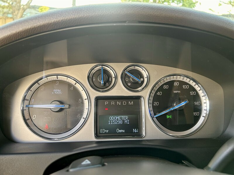 2011 Cadillac CADILLAC ESCALADE ESV PREMIUM NAVIGATIION DVD YOUTUBE VIDEO   - Photo 60 - Stafford, TX 77477