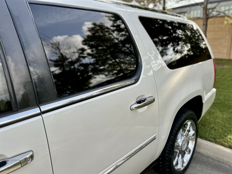 2011 Cadillac CADILLAC ESCALADE ESV PREMIUM NAVIGATIION DVD YOUTUBE VIDEO   - Photo 39 - Stafford, TX 77477
