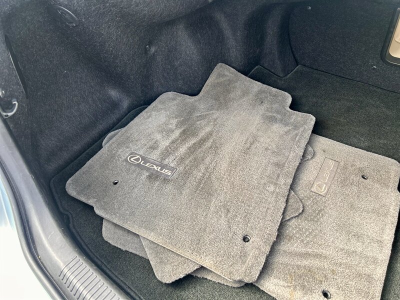 2011 Lexus LEXUS ES 350 NAVIGATION 39K SUPER LOW MILES YOUTUBE VIDEO   - Photo 49 - Stafford, TX 77477