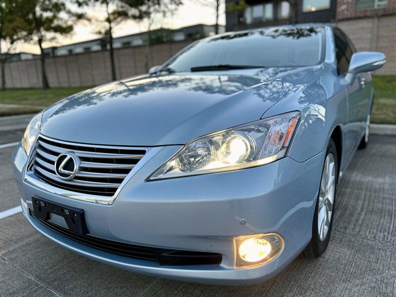 2011 Lexus LEXUS ES 350 NAVIGATION 39K SUPER LOW MILES YOUTUBE VIDEO   - Photo 2 - Stafford, TX 77477