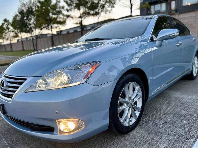 2011 Lexus LEXUS ES 350 NAVIGATION 39K SUPER LOW MILES YOUTUBE VIDEO   - Photo 7 - Stafford, TX 77477