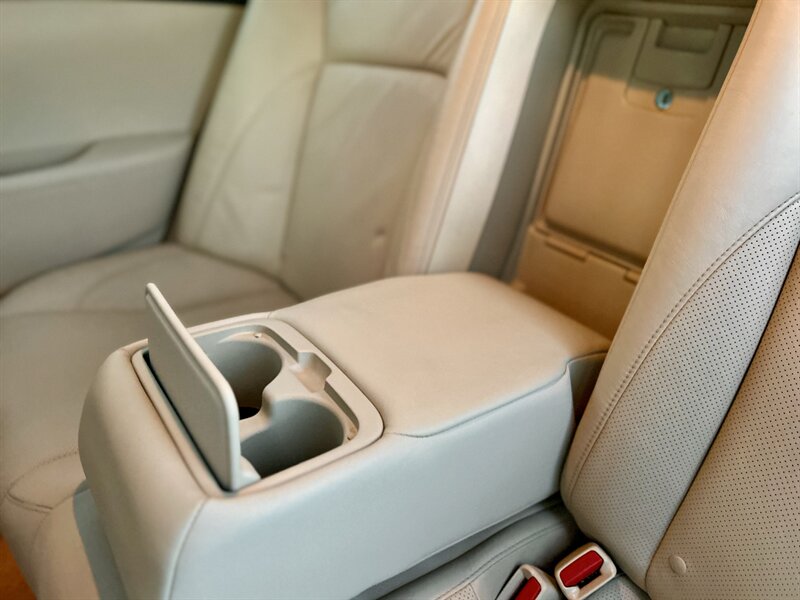 2011 Lexus LEXUS ES 350 NAVIGATION 39K SUPER LOW MILES YOUTUBE VIDEO   - Photo 44 - Stafford, TX 77477