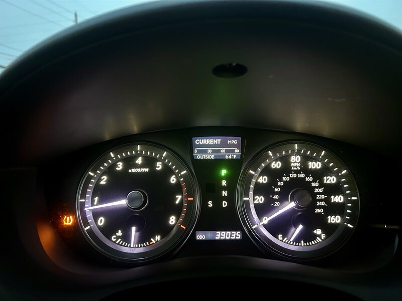 2011 Lexus LEXUS ES 350 NAVIGATION 39K SUPER LOW MILES YOUTUBE VIDEO   - Photo 28 - Stafford, TX 77477