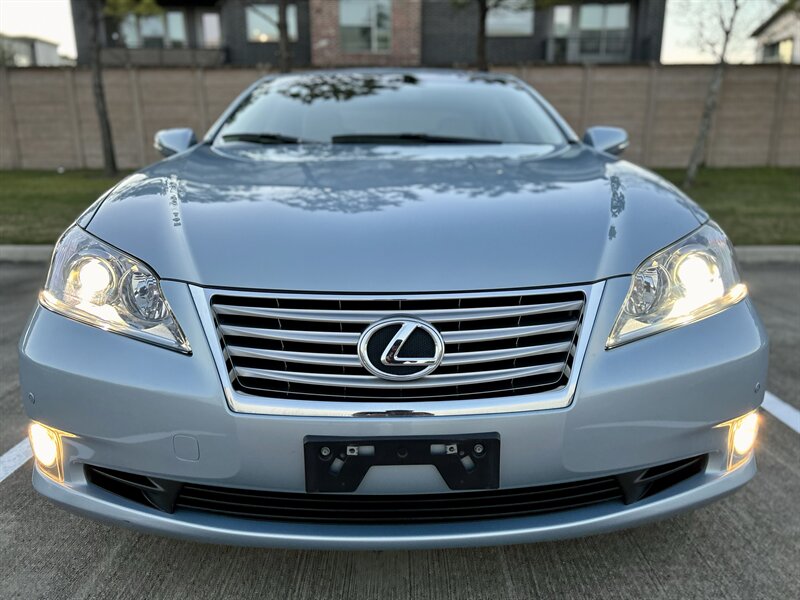 2011 Lexus LEXUS ES 350 NAVIGATION 39K SUPER LOW MILES YOUTUBE VIDEO   - Photo 3 - Stafford, TX 77477